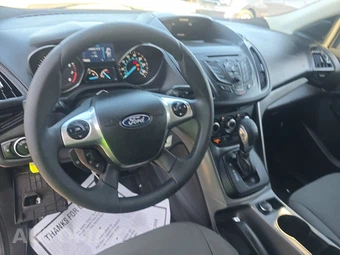 2015 Ford Escape SE - miniatura 11