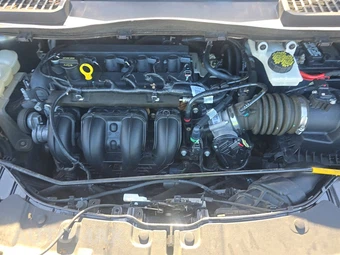 2015 Ford Escape SE - miniatura 16