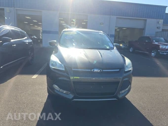 2015 Ford Escape SE - miniatura 2