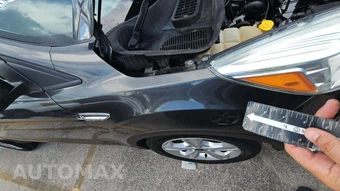 2015 Ford Escape SE - miniatura 23