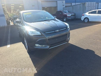 2015 Ford Escape SE - miniatura 3
