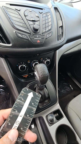 2015 Ford Escape SE - miniatura 30