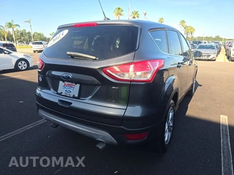 2015 Ford Escape SE - miniatura 4