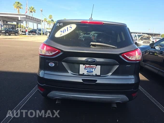 2015 Ford Escape SE - miniatura 5