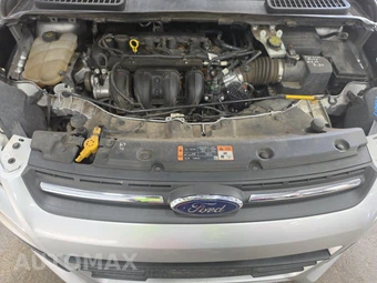 2015 Ford Escape SE - miniatura 15