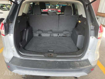 2015 Ford Escape SE - miniatura 16
