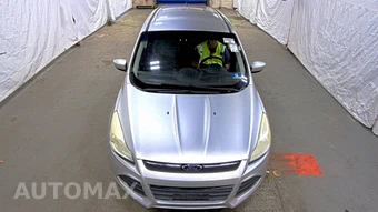 2015 Ford Escape SE - miniatura 2