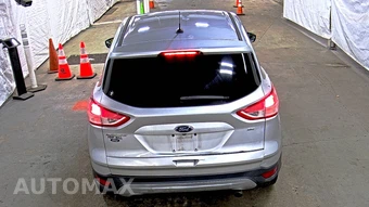 2015 Ford Escape SE - miniatura 5