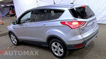 2015 Ford Escape SE - miniatura 6