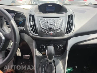 2015 Ford Escape SE – miniatura 11