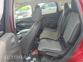 2015 Ford Escape SE – miniatura 13