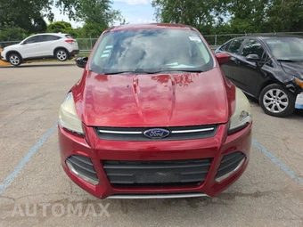 2015 Ford Escape SE – miniatura 2