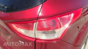 2015 Ford Escape SE – miniatura 25