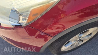 2015 Ford Escape SE – miniatura 27