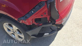 2015 Ford Escape SE – miniatura 30