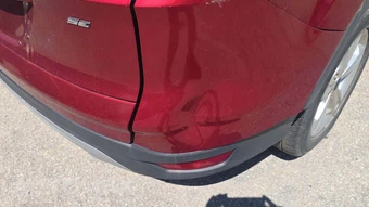2015 Ford Escape SE – miniatura 32