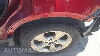 2015 Ford Escape SE – miniatura 34