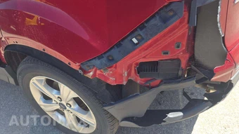 2015 Ford Escape SE – miniatura 36
