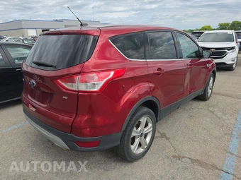 2015 Ford Escape SE – miniatura 4