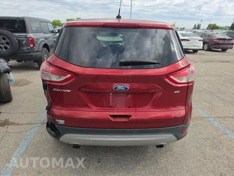 2015 Ford Escape SE – miniatura 5