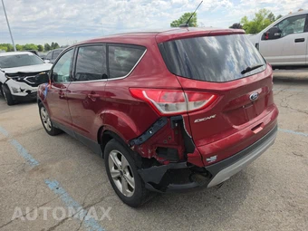2015 Ford Escape SE – miniatura 6