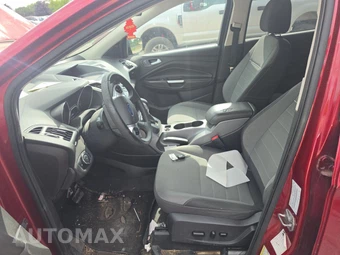 2015 Ford Escape SE – miniatura 7