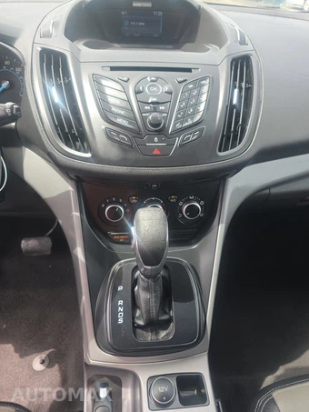 2015 Ford Escape SE – miniatura 11