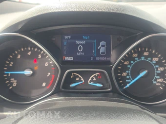 2015 Ford Escape SE – miniatura 12
