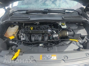 2015 Ford Escape SE – miniatura 15