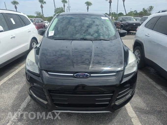 2015 Ford Escape SE – miniatura 2