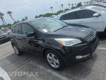 2015 Ford Escape SE – miniatura 3