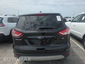 2015 Ford Escape SE – miniatura 5
