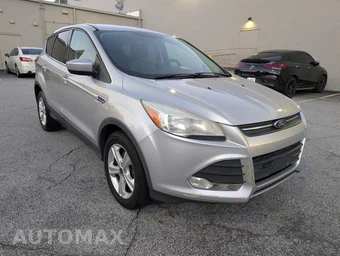 2015 Ford Escape SE - samochód z USA z aukcji Manheim, oferta Kup Teraz w AUTOMAX