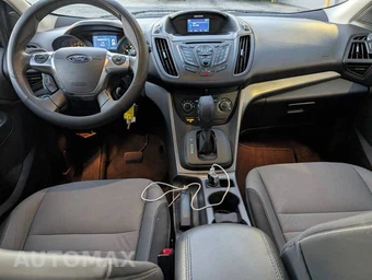 2015 Ford Escape SE - miniatura 11