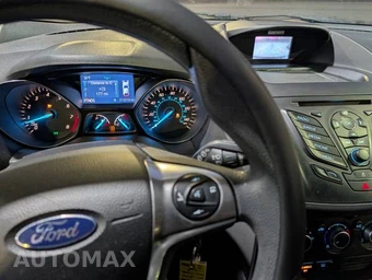 2015 Ford Escape SE - miniatura 12