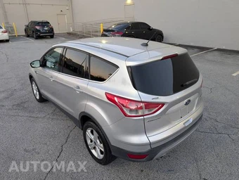 2015 Ford Escape SE - miniatura 15
