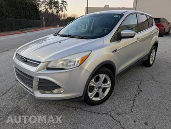 2015 Ford Escape SE - miniatura 18