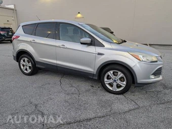 2015 Ford Escape SE - miniatura 19