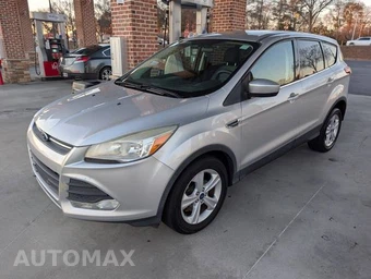 2015 Ford Escape SE - miniatura 2