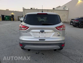2015 Ford Escape SE - miniatura 20