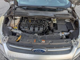 2015 Ford Escape SE - miniatura 22