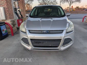 2015 Ford Escape SE - miniatura 3