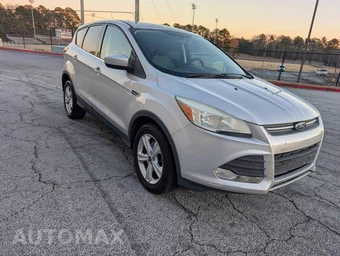 2015 Ford Escape SE - miniatura 4