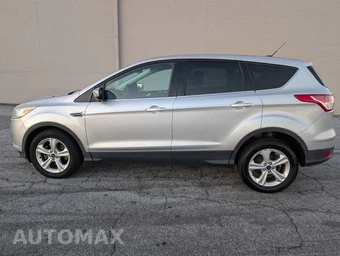 2015 Ford Escape SE - miniatura 6