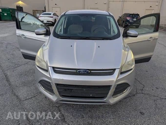 2015 Ford Escape SE - miniatura 7