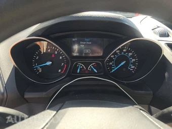 2015 Ford Escape SE – miniatura 12