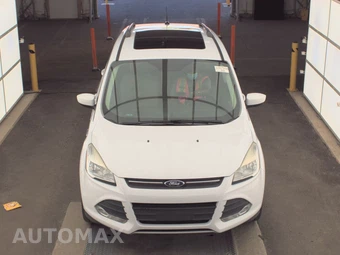 2015 Ford Escape SE – miniatura 2