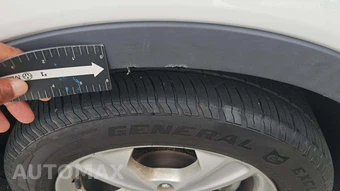 2015 Ford Escape SE – miniatura 29