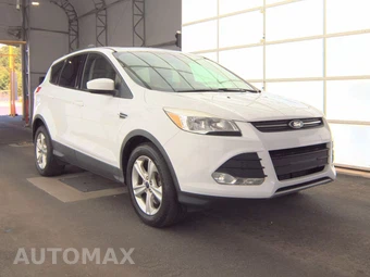2015 Ford Escape SE – miniatura 3