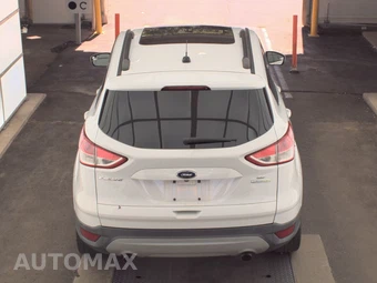 2015 Ford Escape SE – miniatura 5